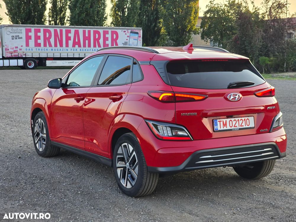 Hyundai KONA 204CP Luxury - 3