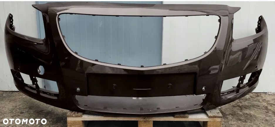 zderzak przód przedni opel insignia a przedlift x4 pdc pod czujniki (G09) 09.08-12.13r Z167 Z41C Z22A Z40R GAZ Z22C Z179 GEV Z190 Z177 Z10A GR5 GAN Z176 Z30K GAY Z163 Z195 H05 Z22W H07 Z22Y GB9 Z168 Z20R GBG Z22K GU9 Z168 Z163 Z50C 2GU Z50B GEK Z20Z GOP H05 GBF GR5 GAR GBI  GBJ GAL GEV GU9 GBG GEU GB9 Z22Y GEK - 1