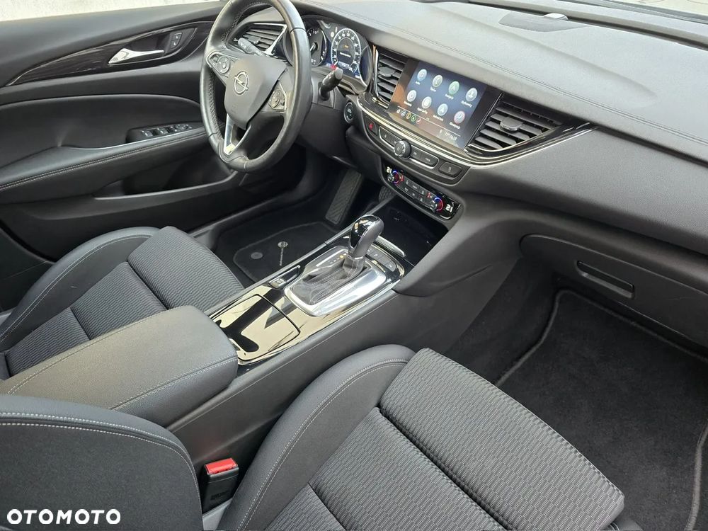 Opel Insignia 2.0 CDTI Elegance S&S - 12