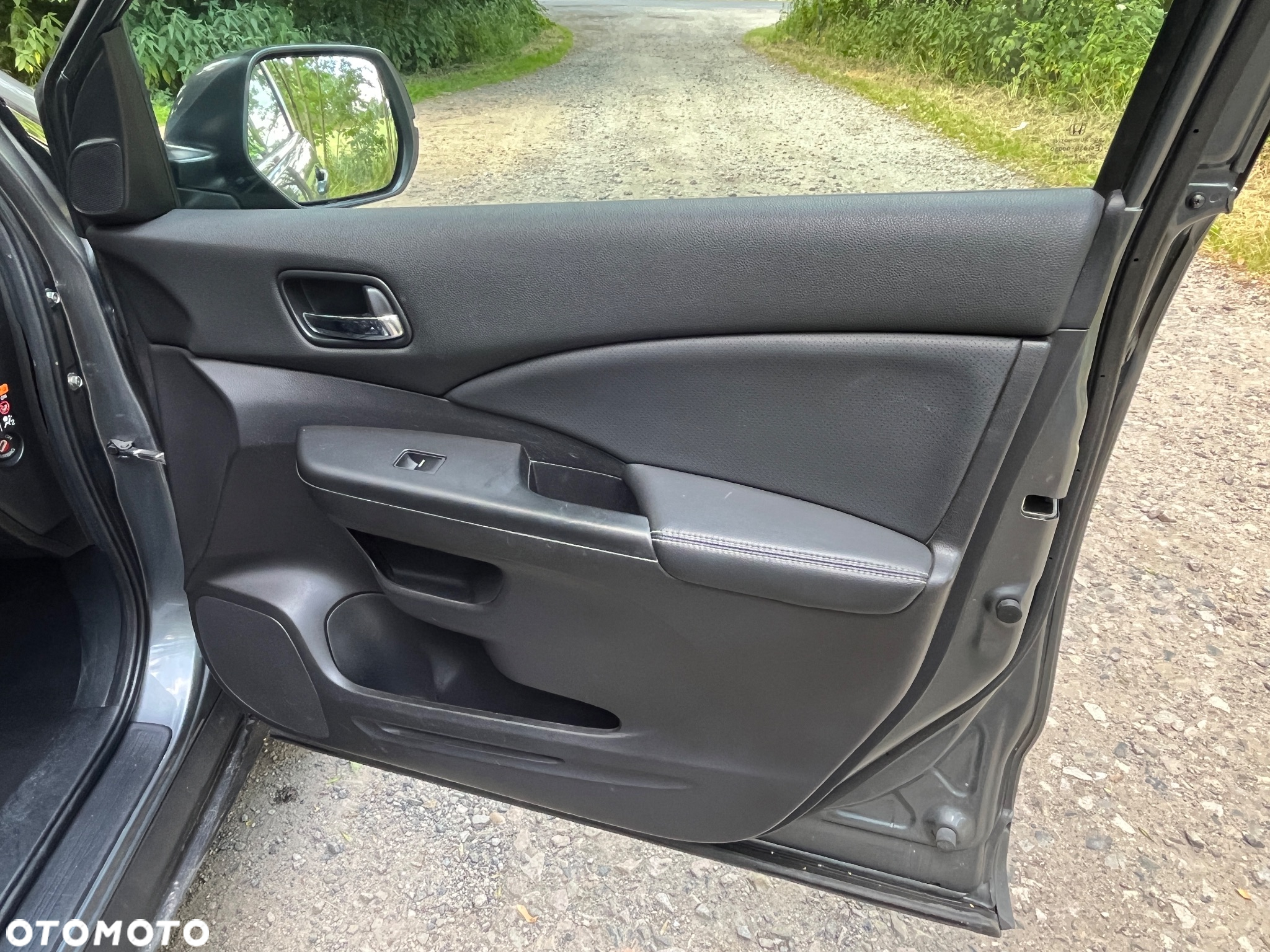 Honda CR-V 1.6i-DTEC Elegance Plus - 25