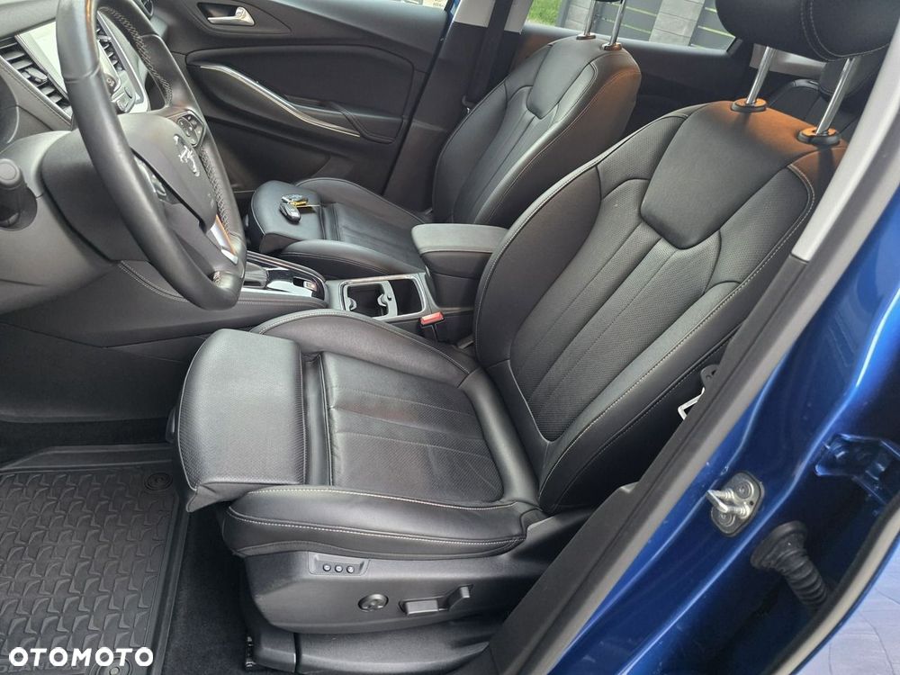 Opel Grandland X - 8