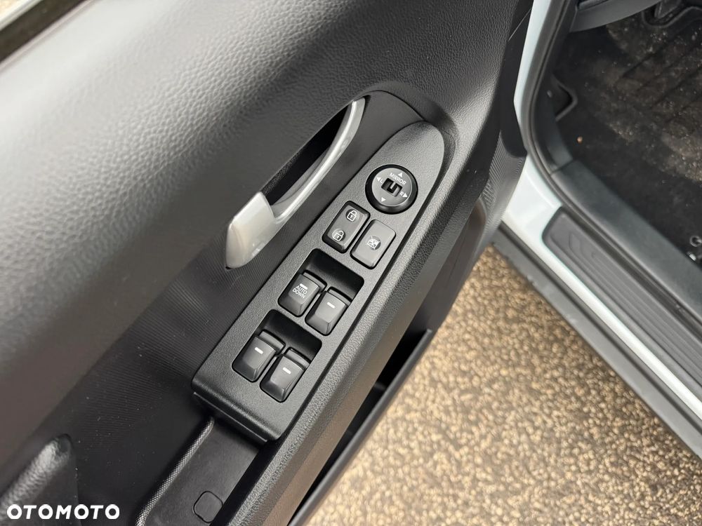 Kia Sportage 1.6 GDI M 2WD - 26