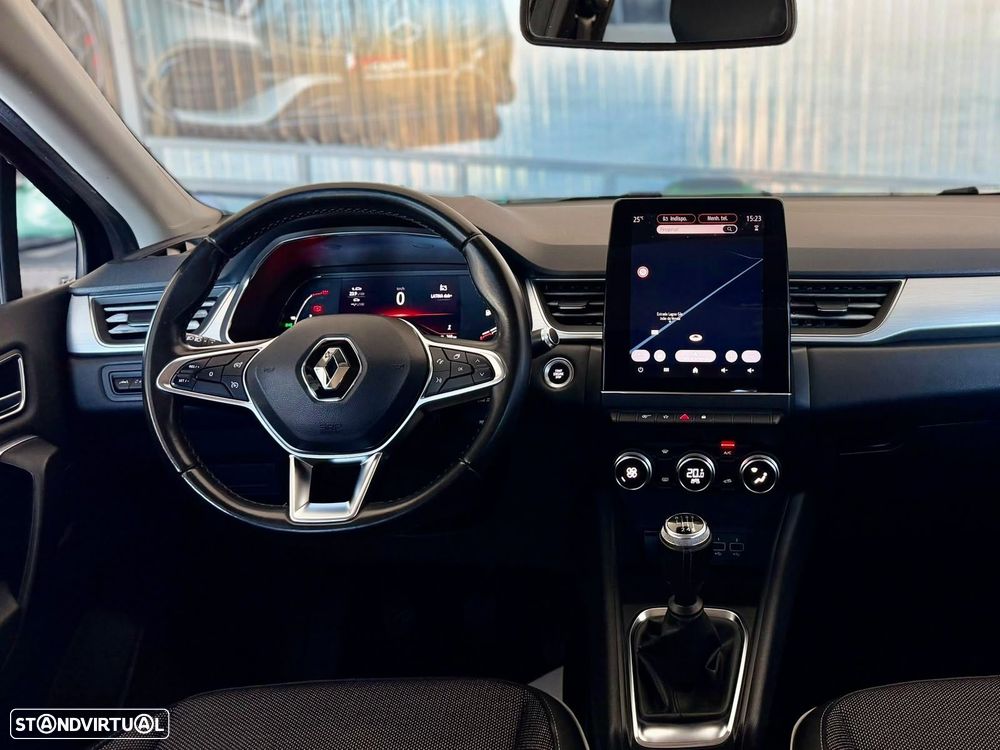 Renault Captur - 12