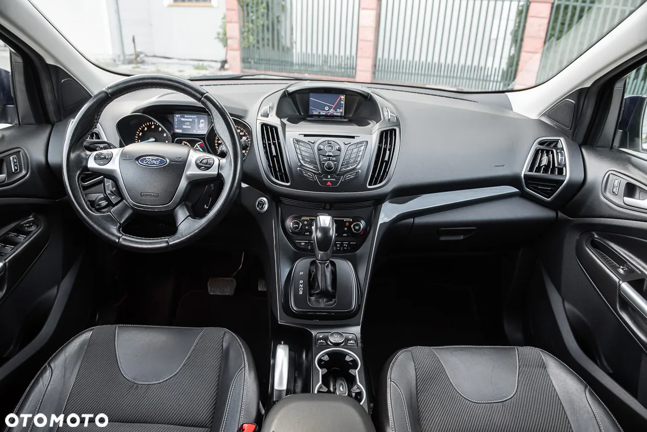 Ford Kuga 1.5 EcoBoost AWD ST-Line ASS - 30