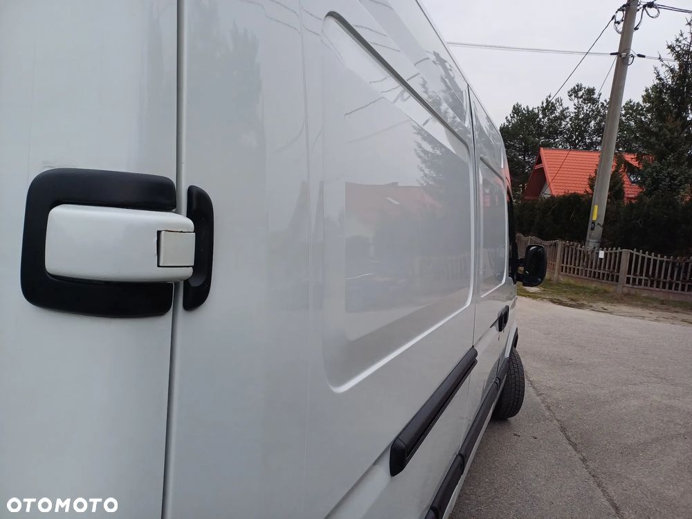 Renault Master - 7