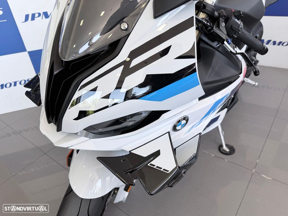 BMW S 1000 RR PACK M - 22