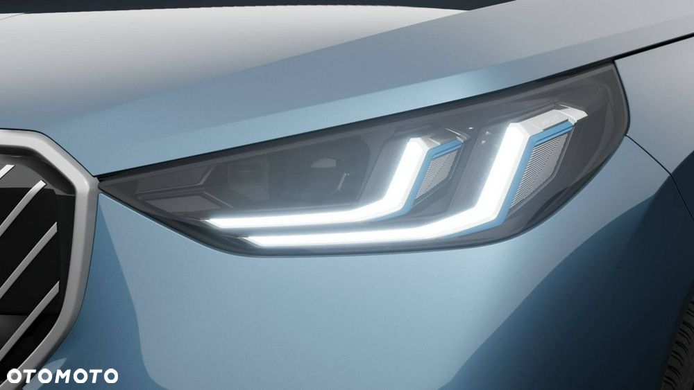 BMW X3 20 xDrive - 8