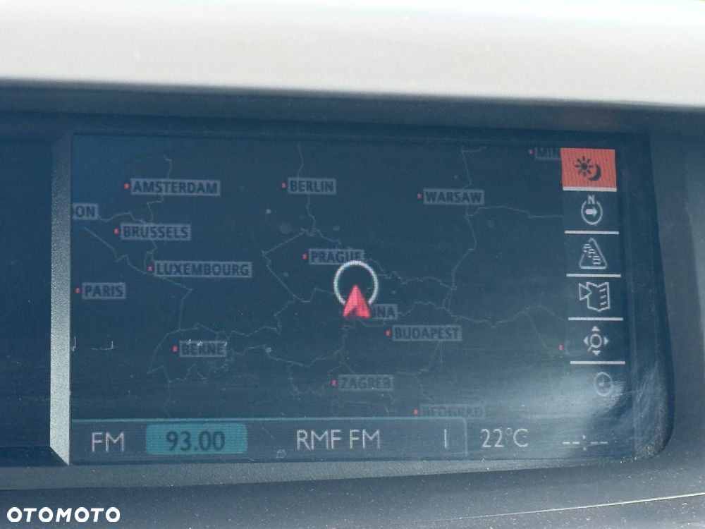 Renault Espace 2.0 dCi Celsium - 22