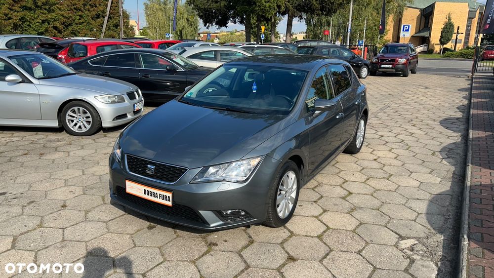 Seat Leon - 1