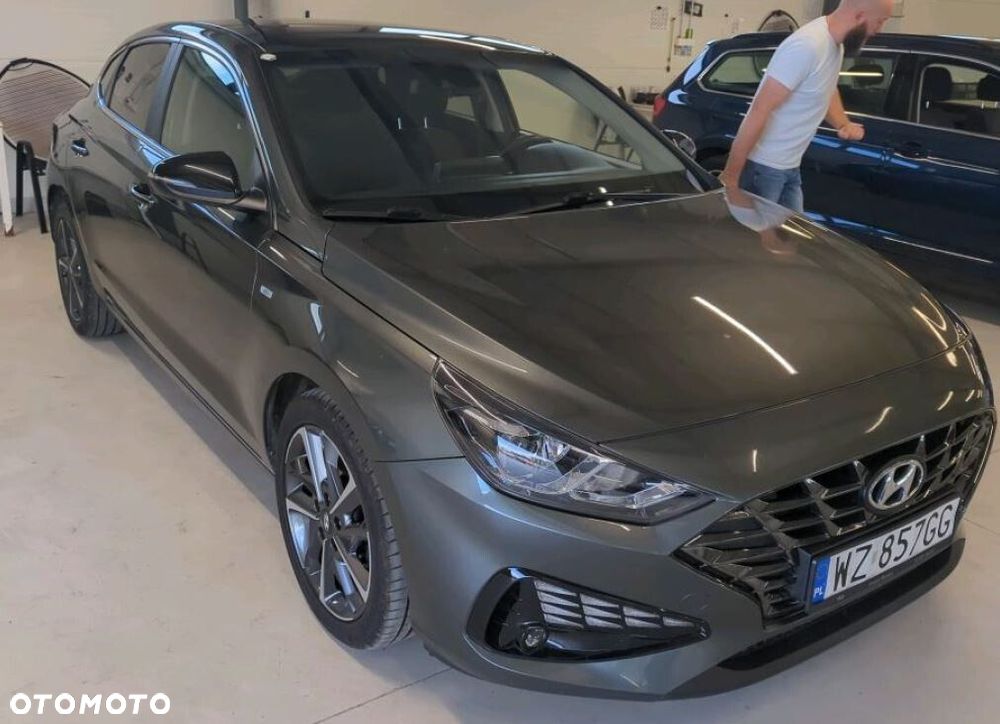 Hyundai i30 - 2