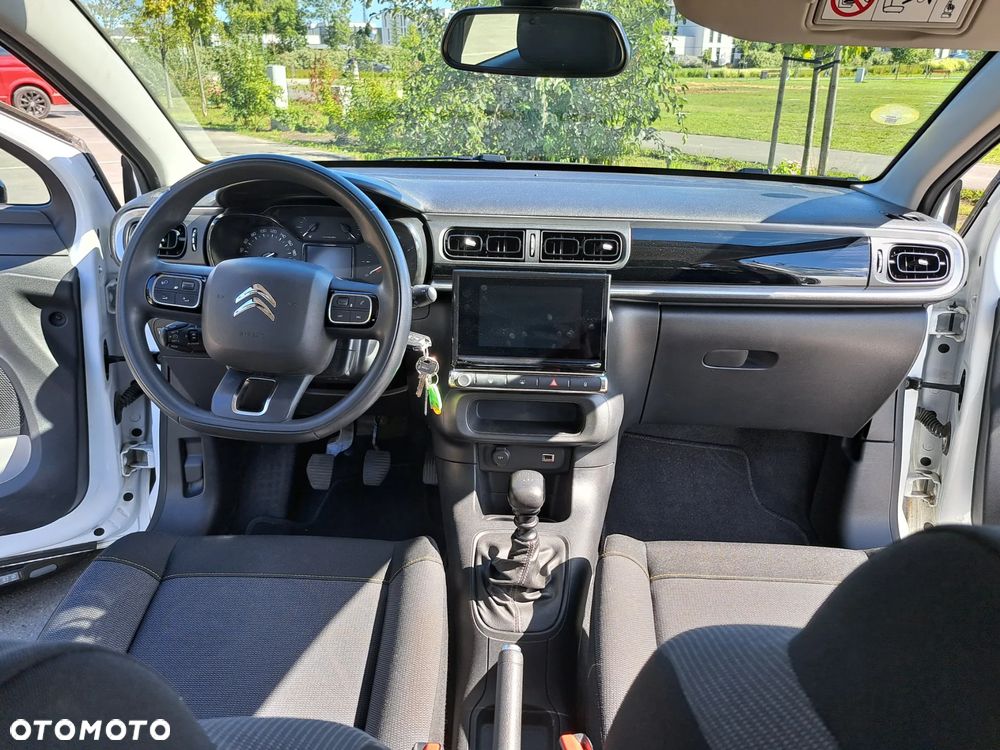 Citroën C3 BlueHDi 100 S&S ORIGINS - 17