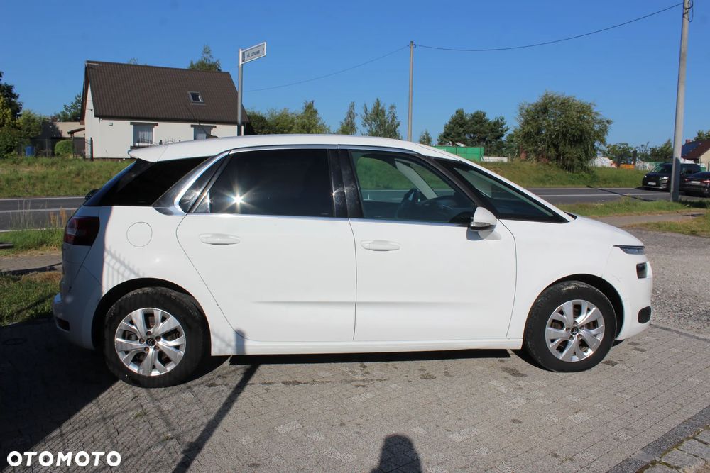 Citroën C4 Picasso BlueHDi 120 SELECTION - 9