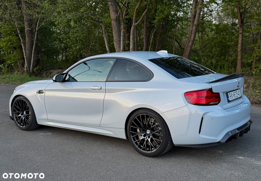 BMW M2 - 21