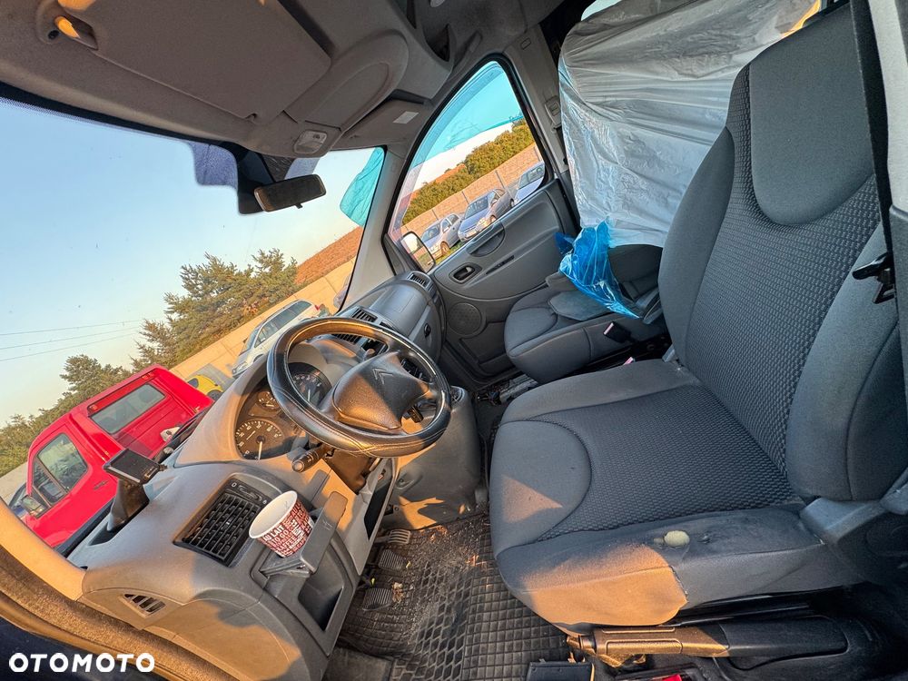 Citroën Jumpy Confort - 4