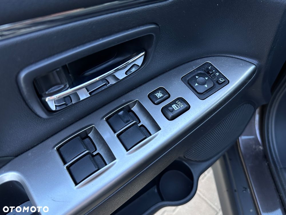 Mitsubishi ASX 2.0 2WD Intro Edition+ - 21