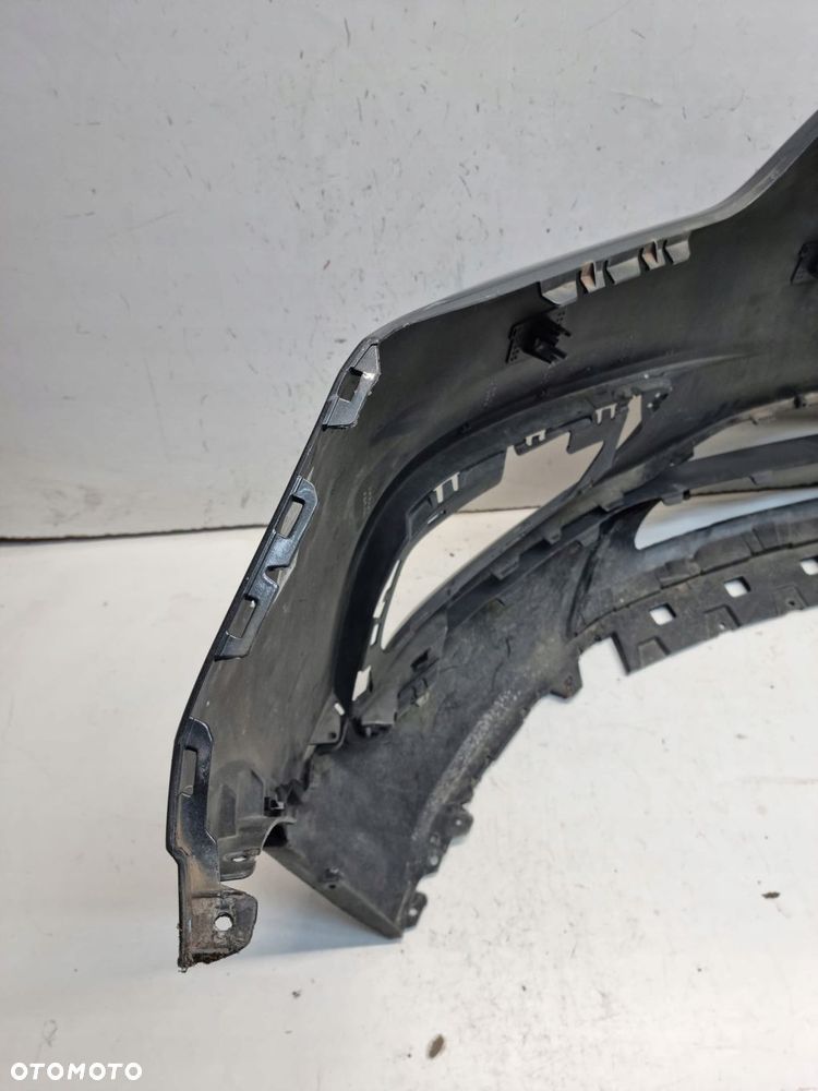 opel mokka x zderzak przód przedni - 8