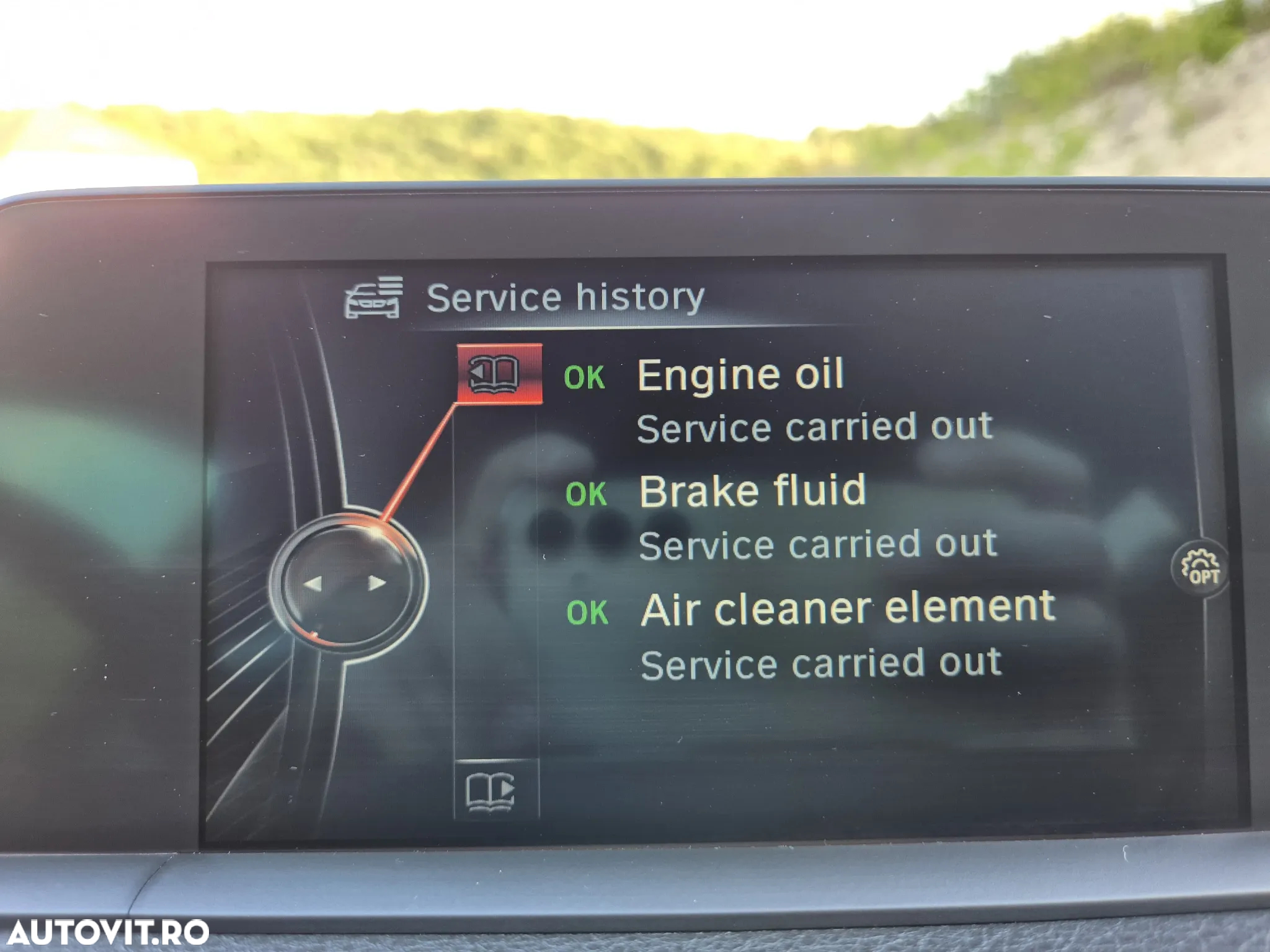 BMW Seria 3 316i - 26