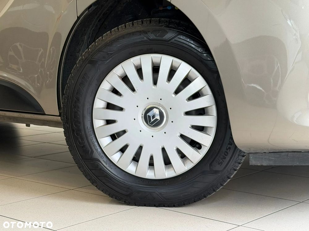 Renault Trafic L2H1 2,9t Pack Clim - 10