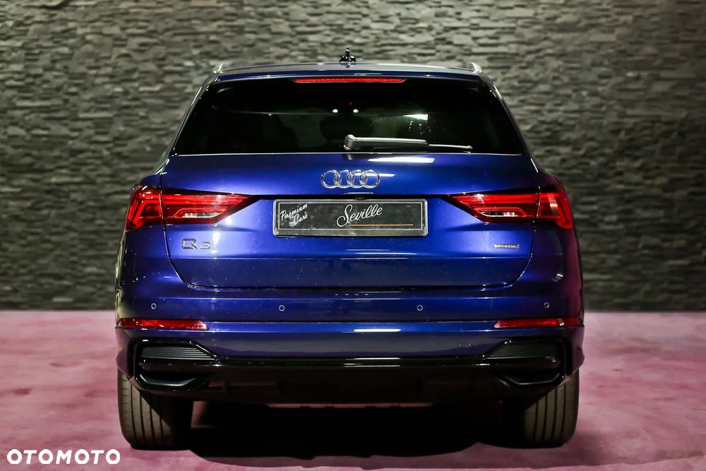 Audi Q3 TFSI Quattro S tronic - 9