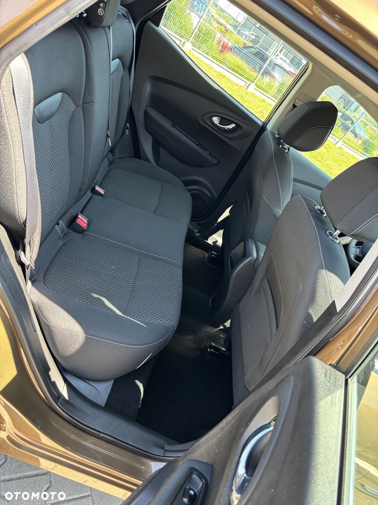 Renault Kadjar Energy TCe 130 Life - 23