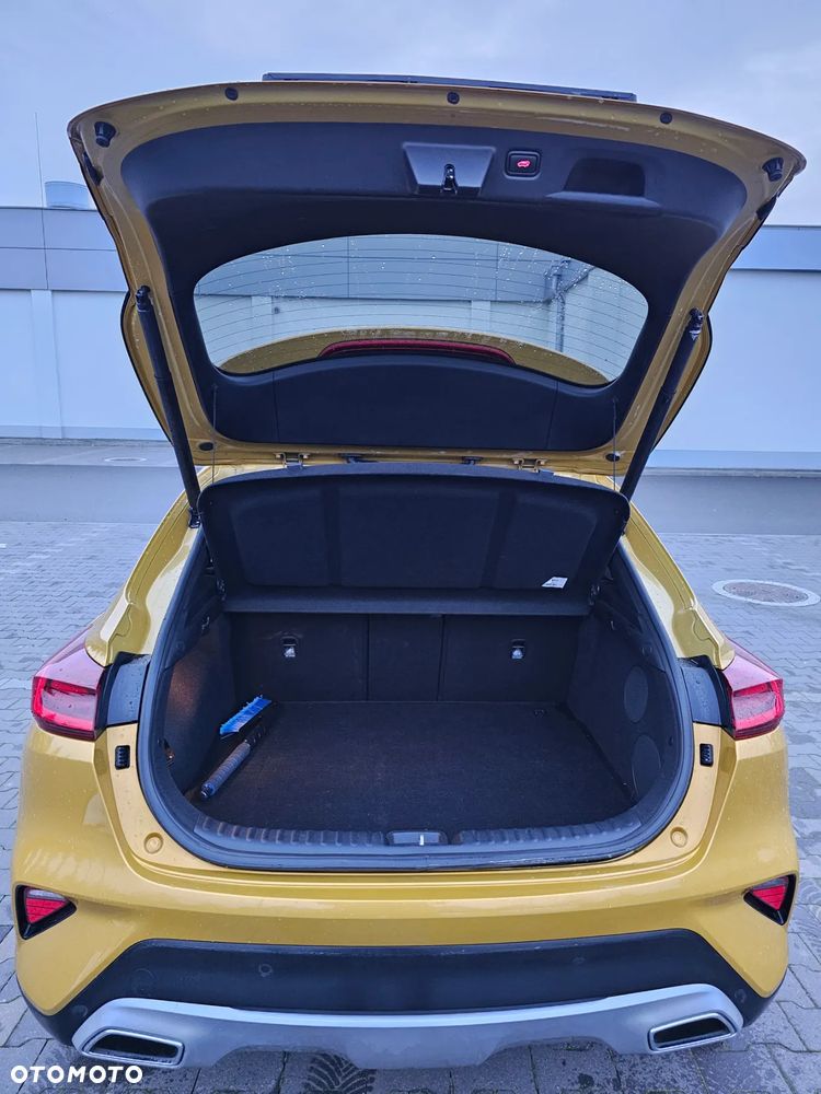 Kia XCeed 1.6 T-GDI XL DCT - 14