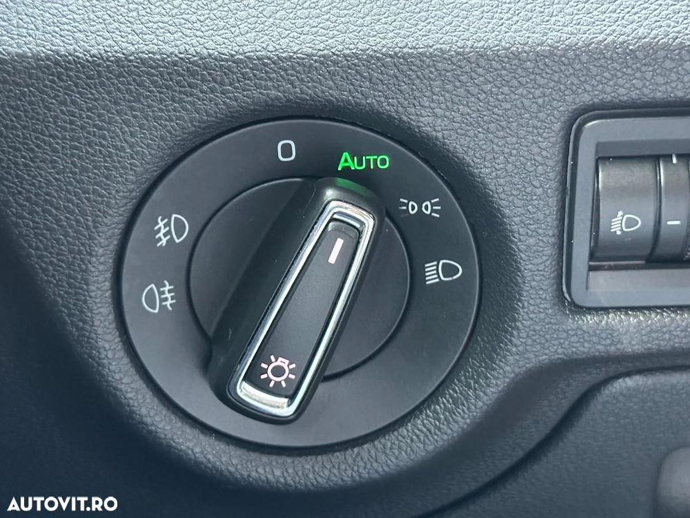 Skoda Scala 1.6 TDI Ambition - 28