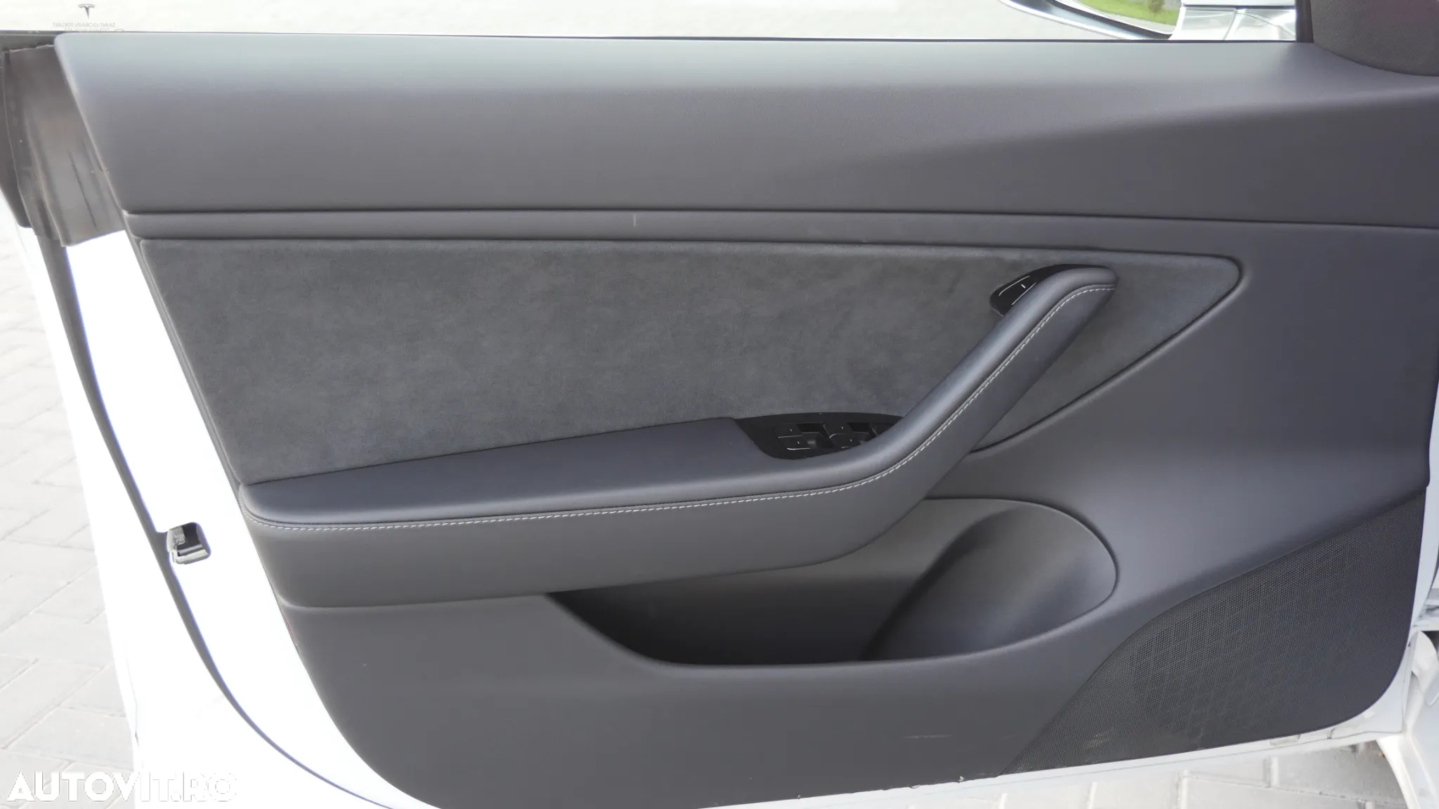 Tesla Model 3 Allradantrieb Dual Motor Performance - 11