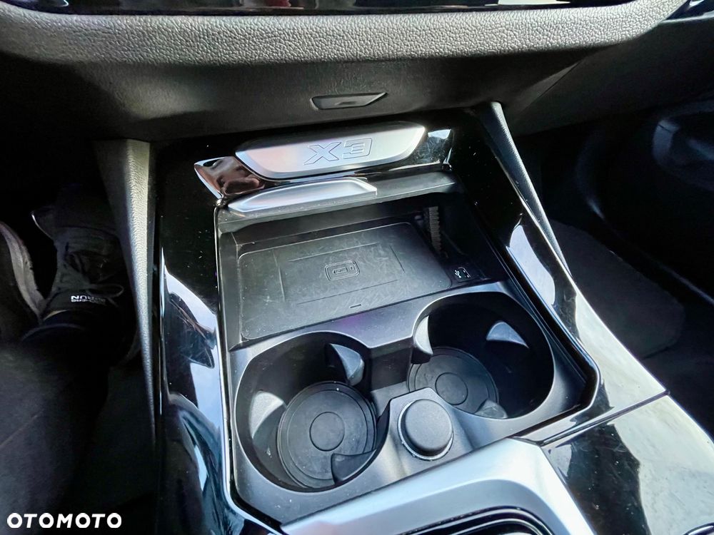 BMW X3 - 35
