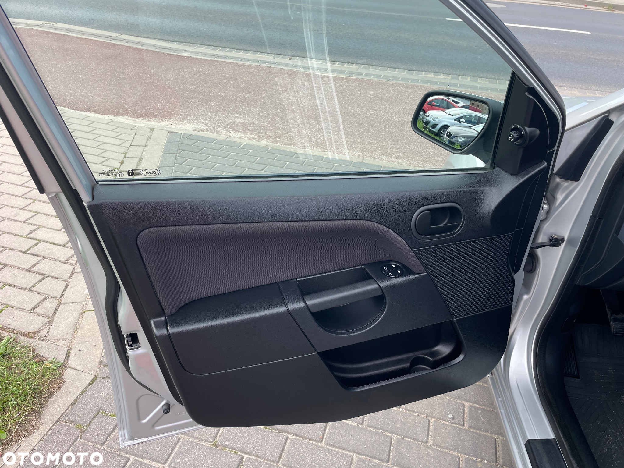 Ford Fiesta 1.3 Blues - 17