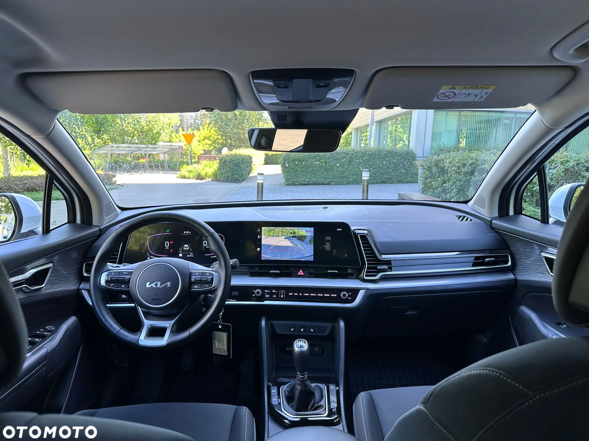 Kia Sportage 1.6 T-GDI L 2WD - 15
