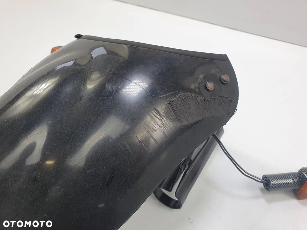 Buell Blast 500 Benzyna 2500 Owiewka Lamy Przód - 2