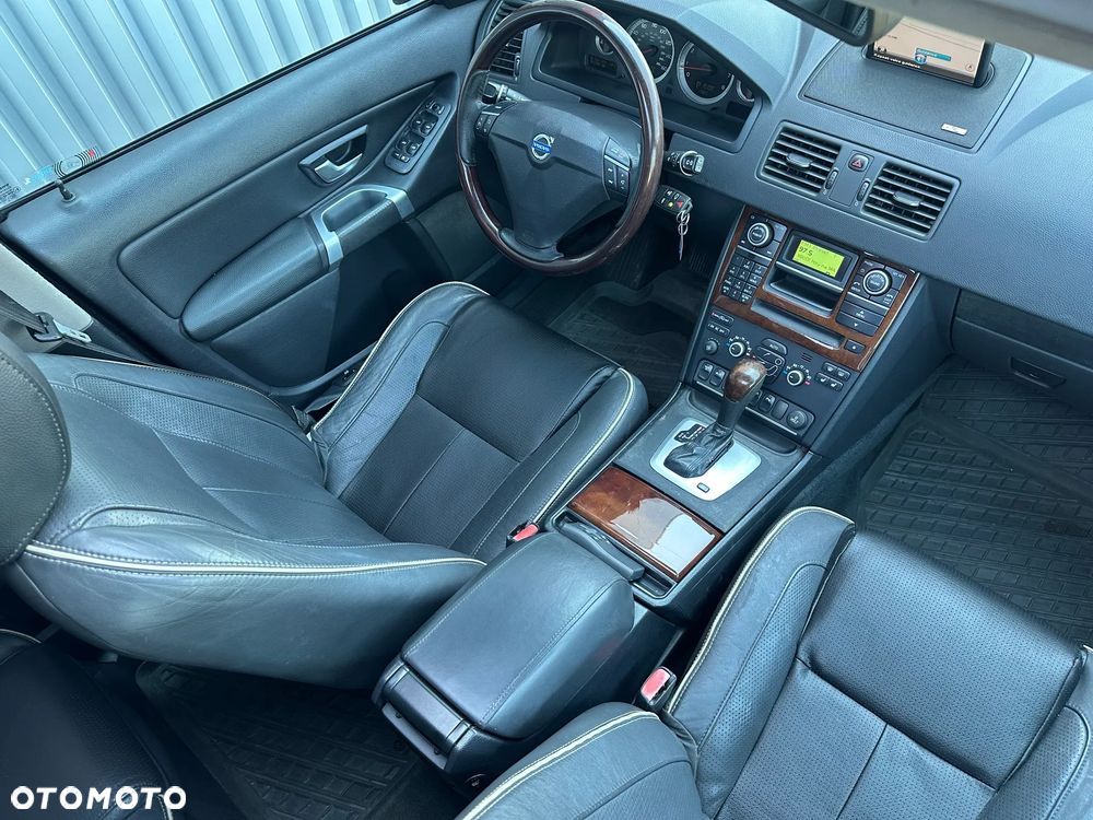 Volvo XC 90 4.4 V8 Executive - 16