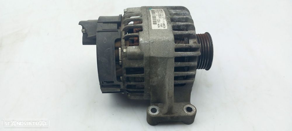Alternador FIAT Punto Evo (199_) - 2