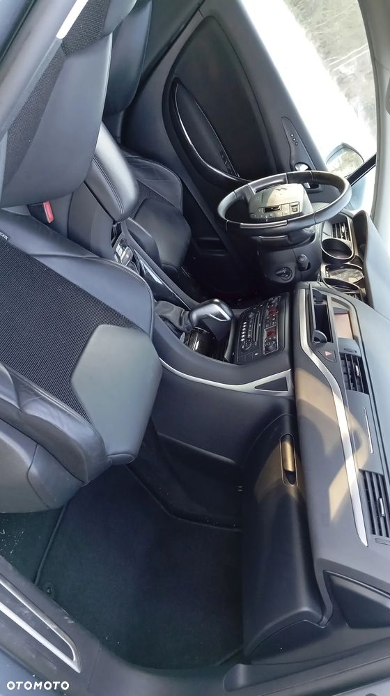 Citroën C5 2.7 HDi V6 Exclusive - 9