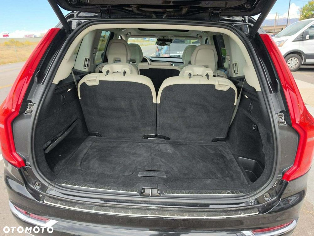 Volvo XC 90 T6 AWD Inscription - 8