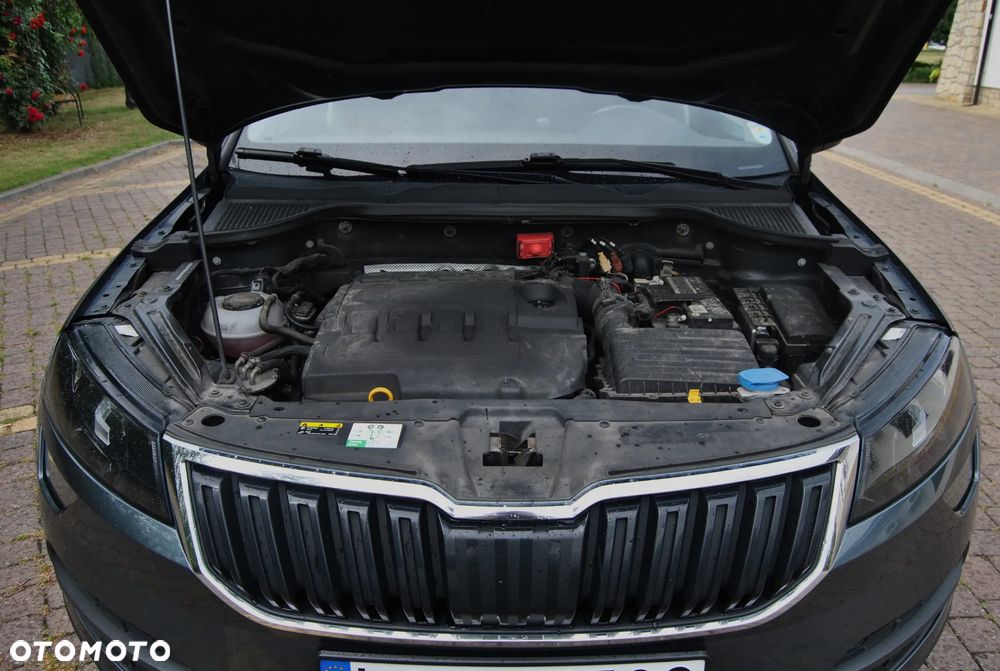 Skoda Karoq - 15
