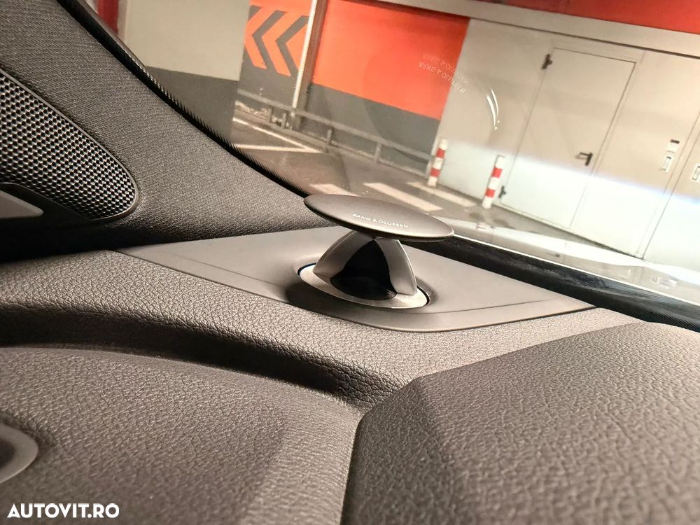 Audi Q7 3.0 60 TFSIe quattro Tiptronic S Line - 20
