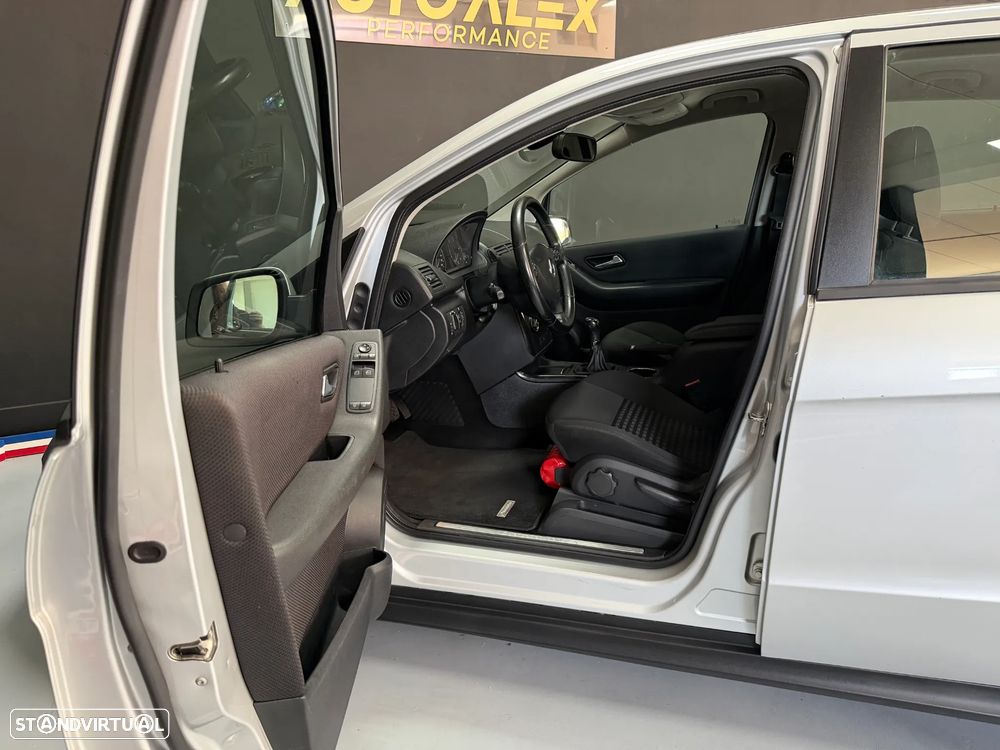 Mercedes-Benz A 180 CDI Avantgarde Special Edition - 7