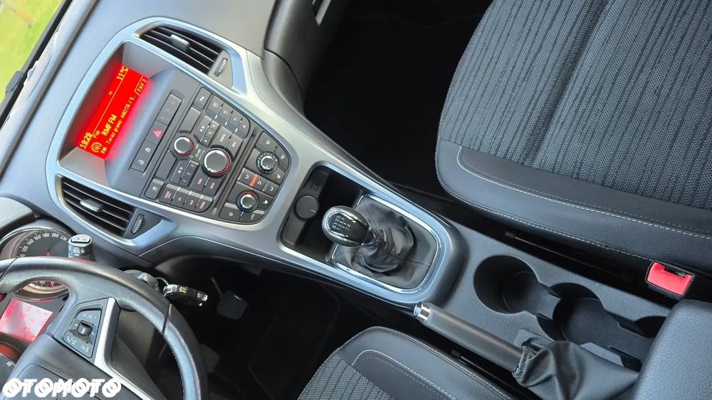 Opel Astra - 15