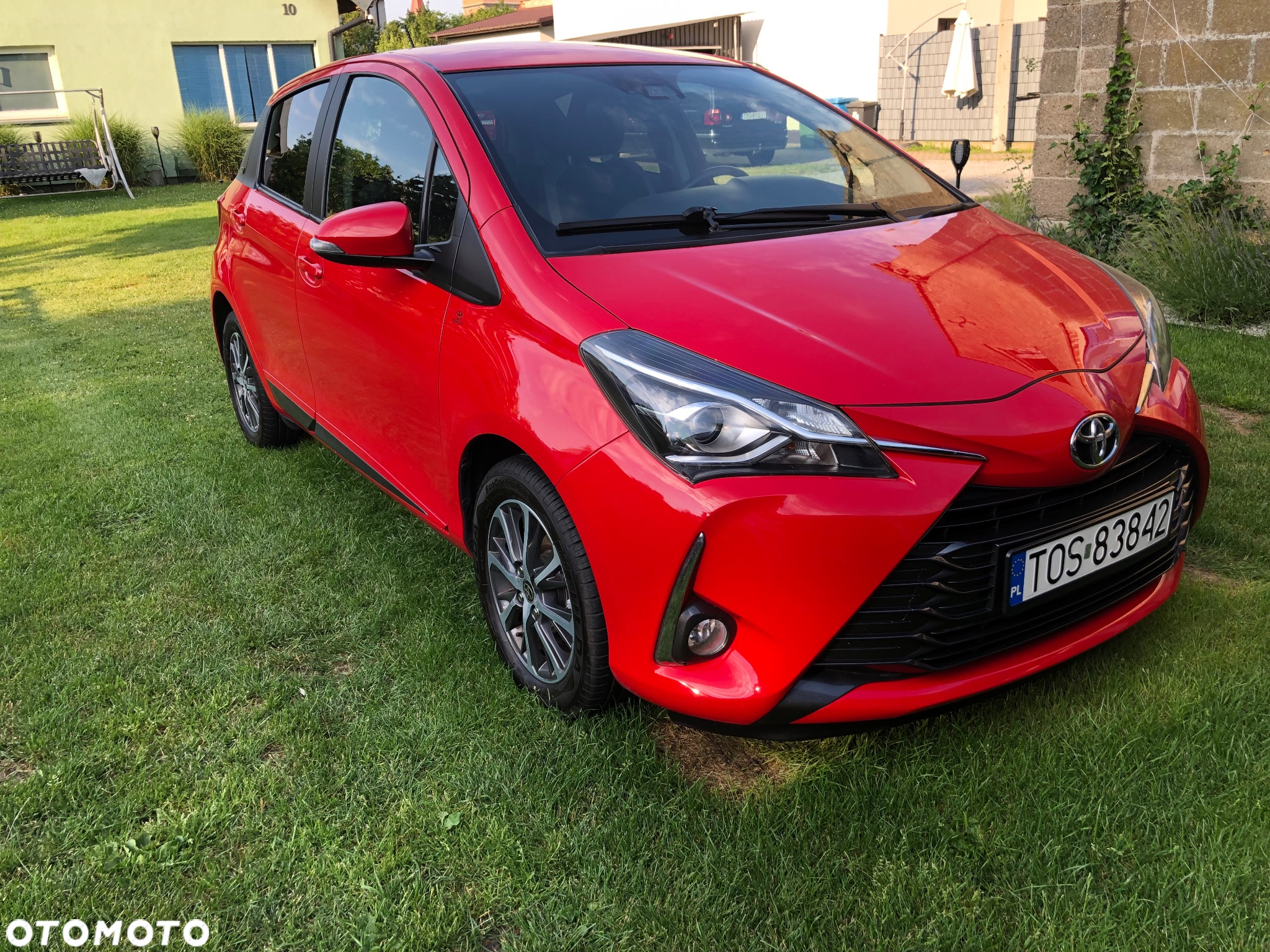 Toyota Yaris 1.5 Life - 13