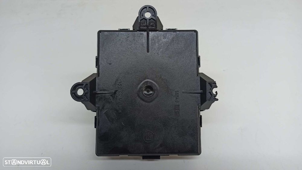 MÓDULO ELETRÓNICO MERCEDES CLASE A (W169) A 180 CDI (169.007) - 5