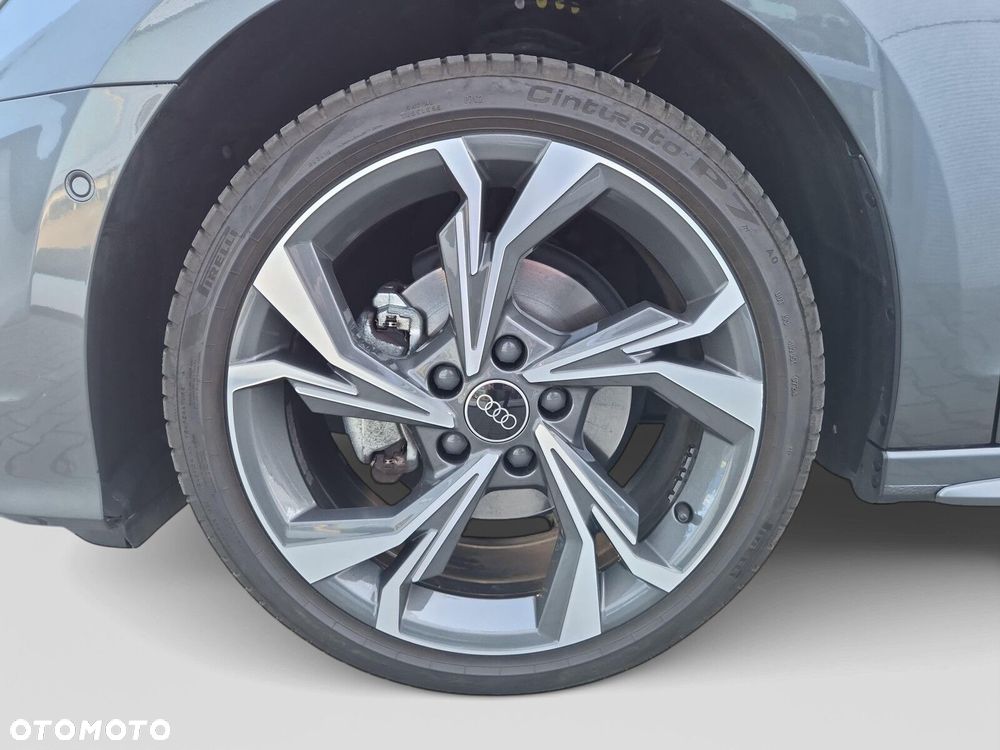 Audi A3 Sportback - 28
