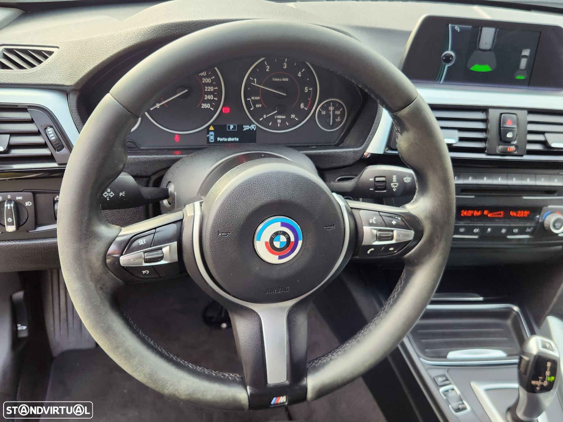 BMW 320 d Touring Sport-Aut. - 48