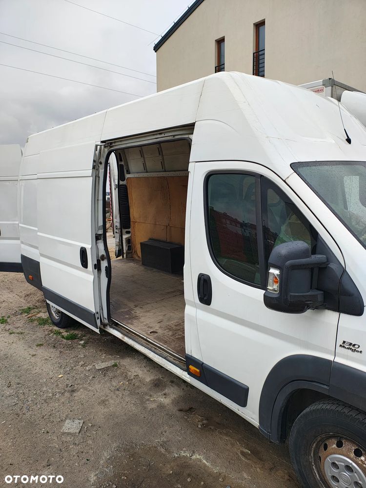 Fiat Ducato - 9