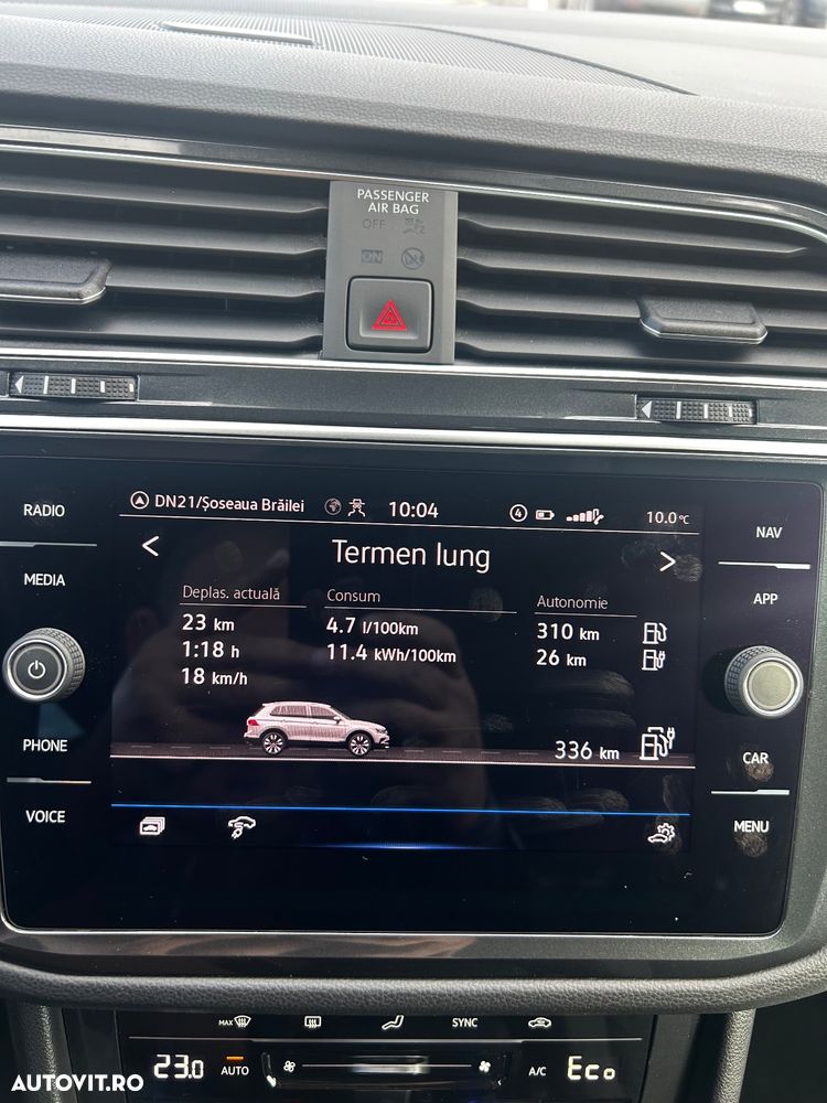 Volkswagen Tiguan - 34