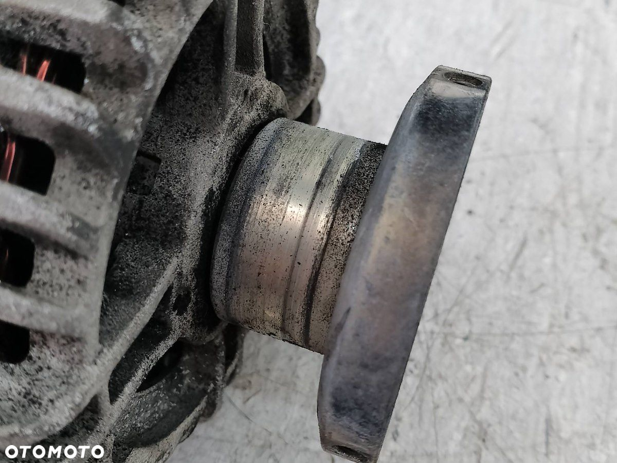 ALTERNATOR FORD FOCUS C-MAX 101210-0922 1.8 TDCI - 2