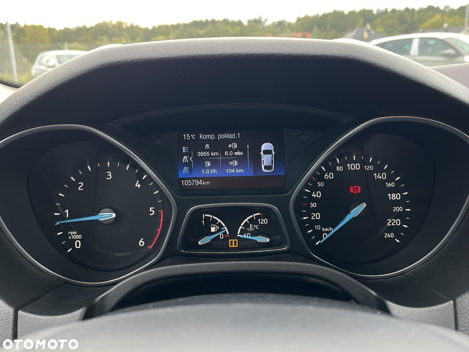 Ford Focus - 12