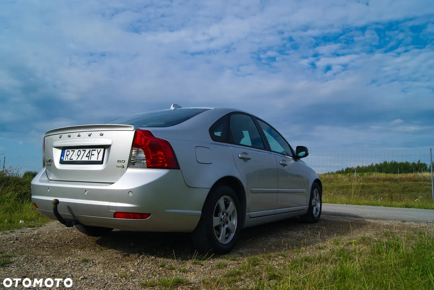 Volvo S40 1.6D DPF DRIVe Start/Stop Momentum - 15