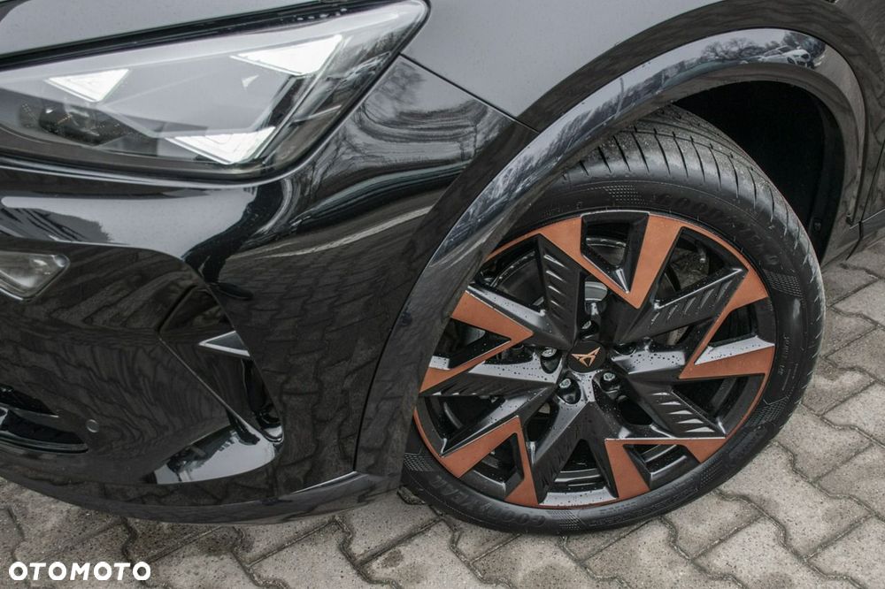Cupra Formentor - 4