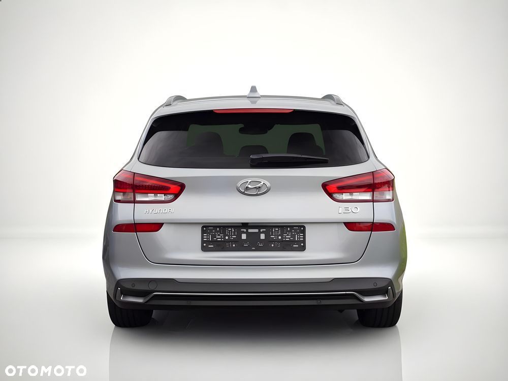Hyundai i30 1.6 T-GDI Smart DCT - 7